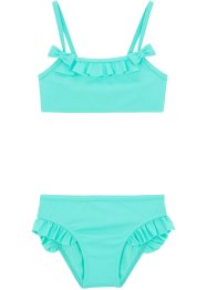 Mädchen Bikini nachhaltig (2-tlg.Set), bpc bonprix collection