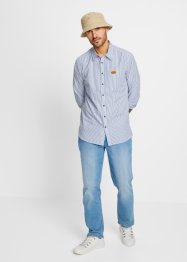 Chemise manches longues, John Baner JEANSWEAR