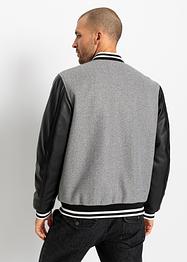 College-Jacke, John Baner JEANSWEAR