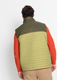 Gilet sans manches matelassé, bpc bonprix collection