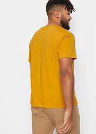 T-Shirt (3er Pack), bpc bonprix collection