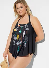 Tankini (2-tlg.Set), bonprix