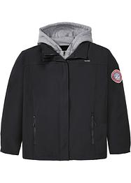 Veste softshell, bpc bonprix collection