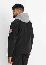 Veste softshell, bpc bonprix collection