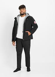 Veste softshell, bpc bonprix collection