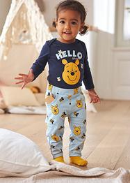 T-shirt et pantalon sweat bébé Winnie l'Ourson (Ens. 2 pces.), Disney