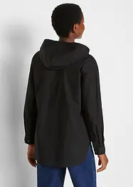 Blouse-tunique 100% coton, bonprix