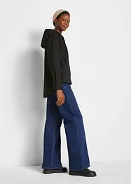 Blouse-tunique 100% coton, bonprix