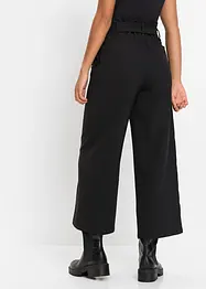 Culotte mit Gürtel, bonprix