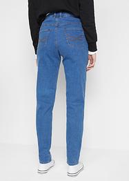Essential Stetch-Mom-Jeans, John Baner JEANSWEAR