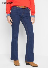 Essential Stretch-Jeans Flared, John Baner JEANSWEAR