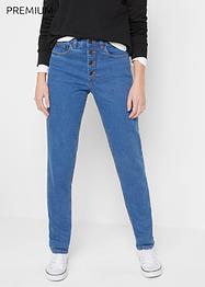 Essential Stetch-Mom-Jeans, John Baner JEANSWEAR
