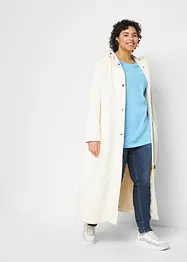 Oversize Langarmshirt mit Ballonärmeln, bonprix