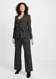 Blazer avec ceinture, BODYFLIRT