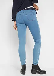 Umstandsjeggings mit Stretch Anteil, Skinny, bonprix