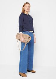 Jean extensible Essential Wide, John Baner JEANSWEAR