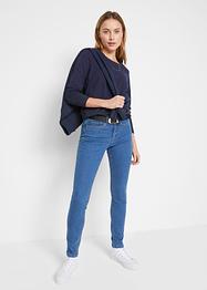 Essential Stretch-Jeans Skinny, John Baner JEANSWEAR