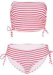 Bikini (2-tlg.Set) aus recyceltem Polyamid, RAINBOW