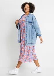 Robe midi, bonprix