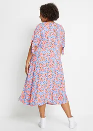 Robe midi, bonprix