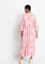 Robe longue, bonprix