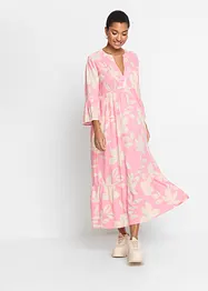 Robe longue, bonprix