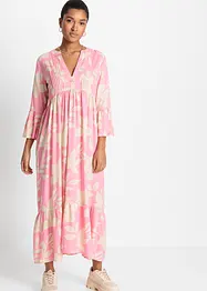 Robe longue, bonprix