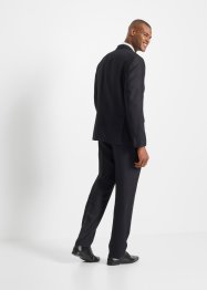 Costume (Ens. 4 pces.) : veste, pantalon, gilet, cravate, bpc selection