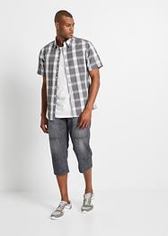 3/4-Loose Fit Jeans, John Baner JEANSWEAR