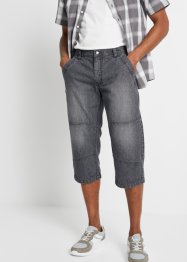 3/4-Loose Fit Jeans, John Baner JEANSWEAR