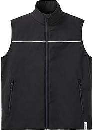 Softshell-Weste, bpc bonprix collection