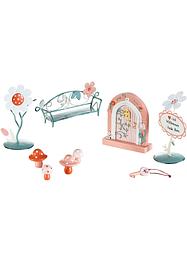 Deko-Objekt Miniatur-Feenwald (9-tlg.Set), bpc living bonprix collection