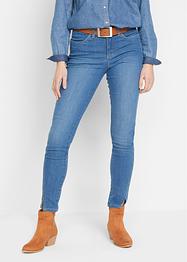 Komfort-Stretch-Jeans, Skinny, John Baner JEANSWEAR