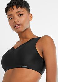 Soutien-gorge bralette rembourré Feel Comfort avec polyamide recyclé, bpc bonprix collection