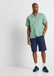 Chemise resort manches courtes, bpc bonprix collection