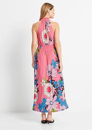 Neckholder- Maxikleid, BODYFLIRT boutique