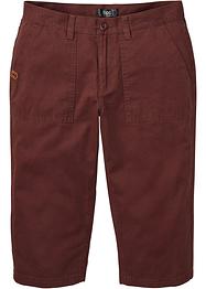 Bermuda long avec poches plaquées, Regular Fit, bpc bonprix collection
