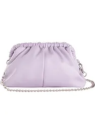 Clutch mit abnehmbarem Taschengurt, bonprix