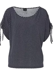 Cold-Shoulder-Shirt, bonprix