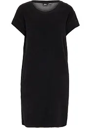 Shirtkleid aus Frottee, bonprix