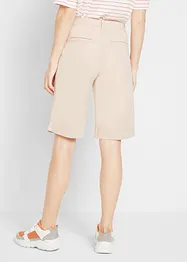 Weite Twill-Shorts, bonprix