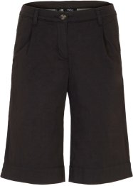 Weite Twill-Shorts, bpc bonprix collection