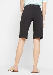 Weite Twill-Shorts, bpc bonprix collection