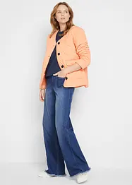 Oversize Steppjacke mit recyceltem Polyester, bpc bonprix collection