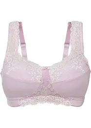 Soutien-gorge grand maintien sans armatures, bonprix