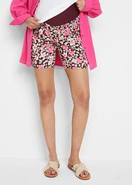 Umstands-Shorts aus nachhaltiger Viskose (2er Pack), bpc bonprix collection