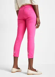 Pantalon extensible confortable, bonprix