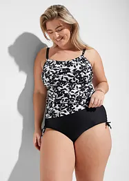 Tankini (ens. 2 pces), bonprix