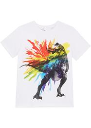 T-shirt garçon, bpc bonprix collection