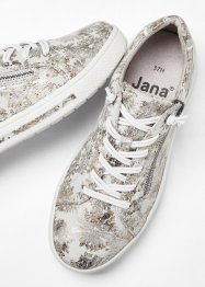 Sneakers Jana largeur confort, Jana